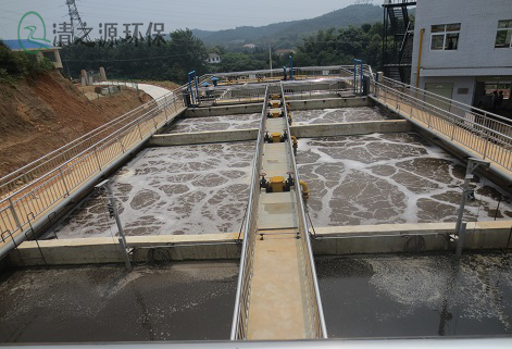 含油废水有哪些危害，可以用哪些方法处理含油废水